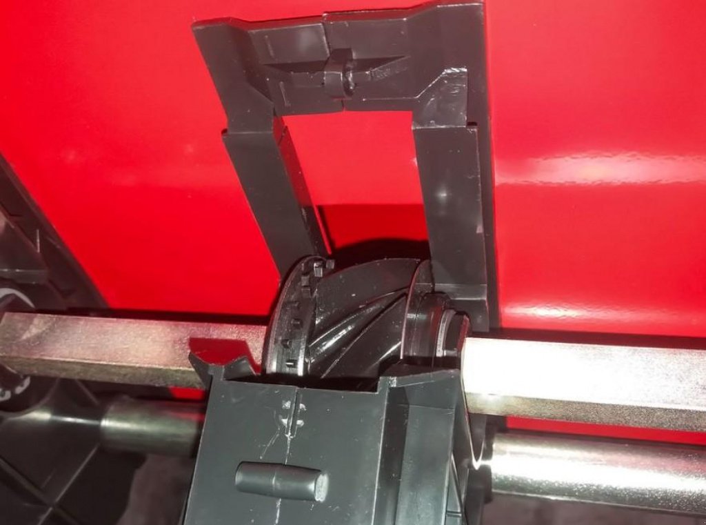 Direktsaatmaschine of the type CHERVONA ZIRKA Astra 3,6V-06,  in Пологи (Picture 4)