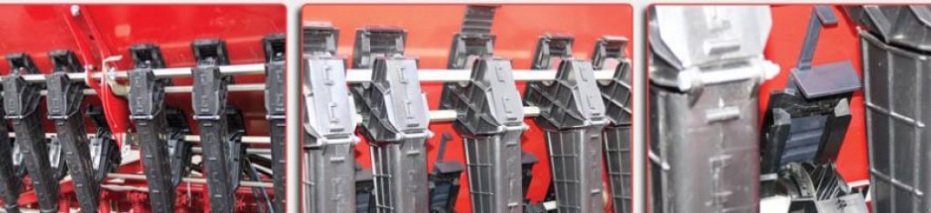 Direktsaatmaschine tip CHERVONA ZIRKA Astra Nova 5,4A,  in Пологи (Poză 9)