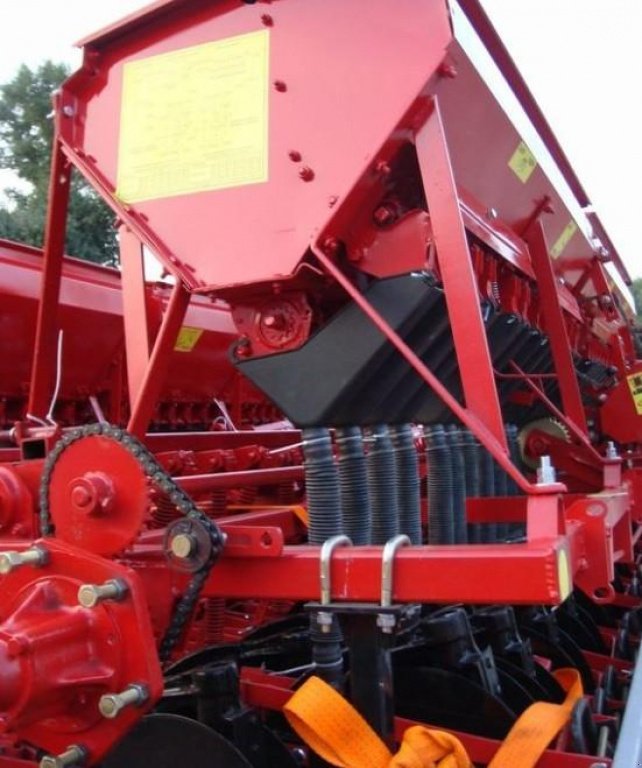 Direktsaatmaschine typu CHERVONA ZIRKA Astra 3,6A,  v Пологи (Obrázek 2)