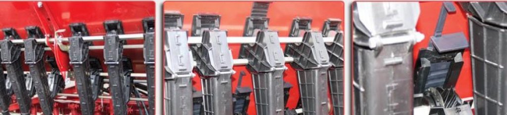 Direktsaatmaschine typu CHERVONA ZIRKA Astra 3,6V,  v Пологи (Obrázek 3)