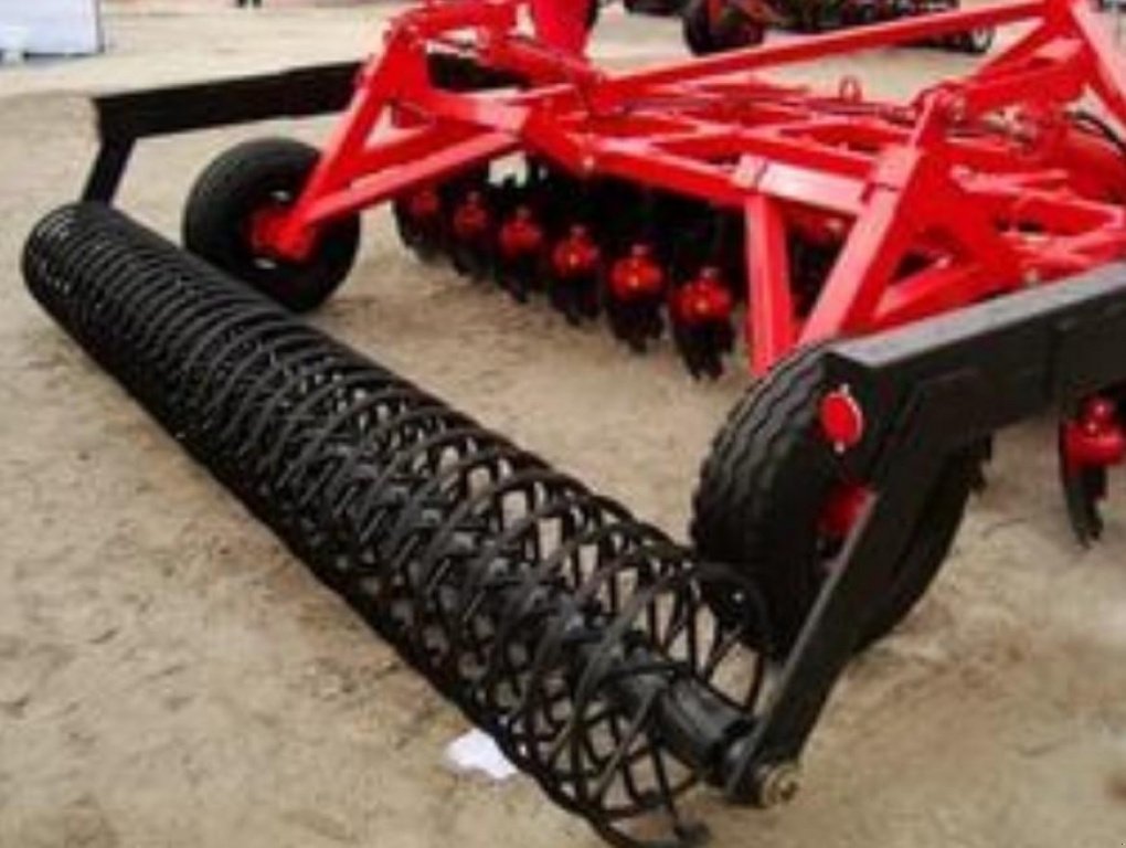 Wiesenegge typu CHERVONA ZIRKA Antares 4x4,  v Пологи (Obrázek 2)