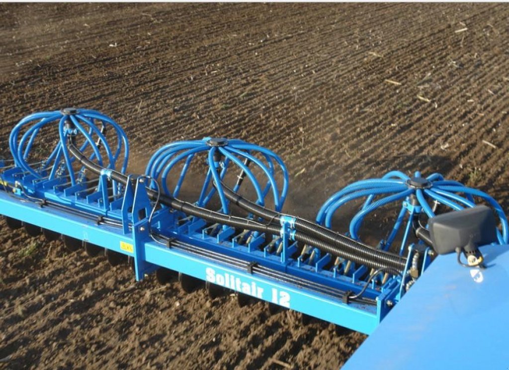 Sämaschine tip Lemken Solitair 12/800,  in Пологи (Poză 9)