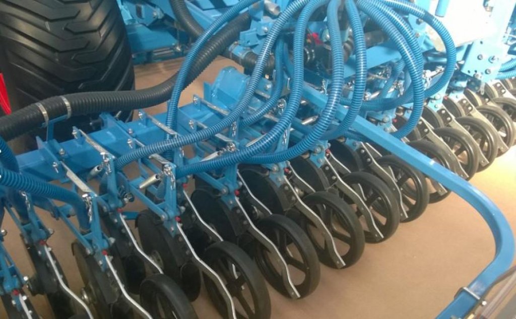 Sämaschine tip Lemken Solitair 12/800,  in Пологи (Poză 5)