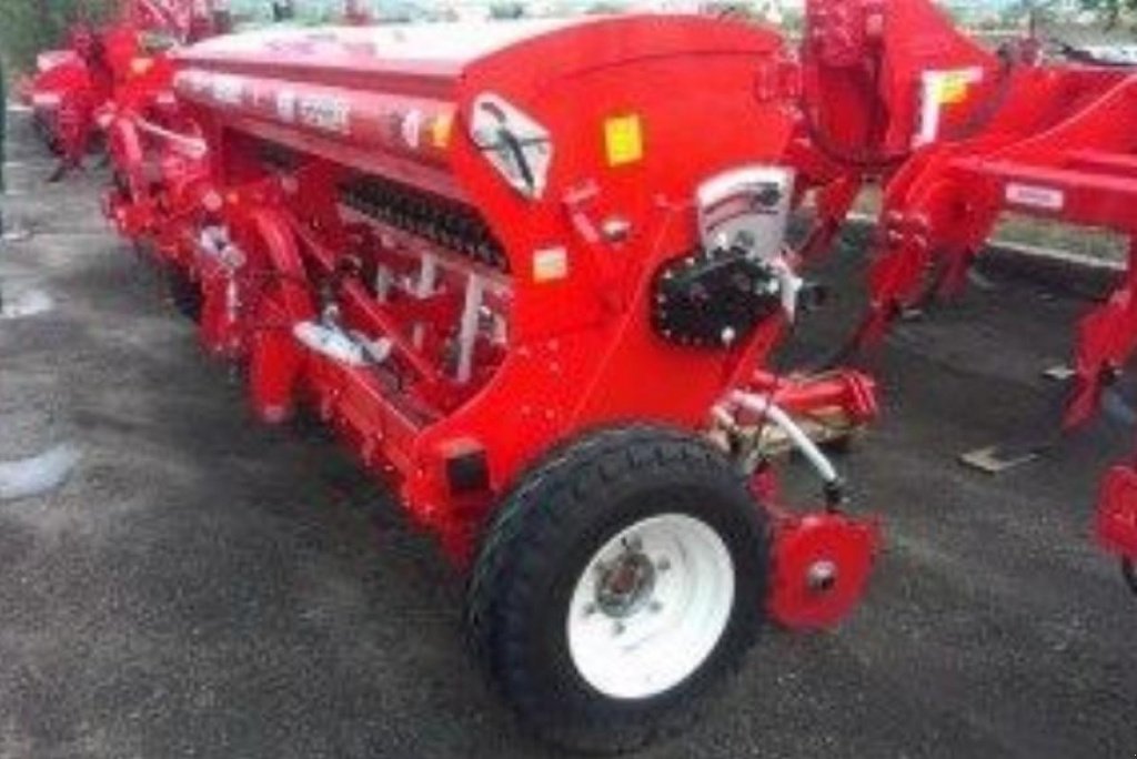 Direktsaatmaschine typu Nordsten SC Maria 400,  v Пологи (Obrázek 1)