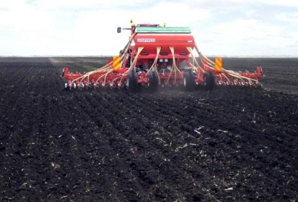 Sämaschine typu Nordsten Gigante Corsa 900,  v Пологи (Obrázek 1)