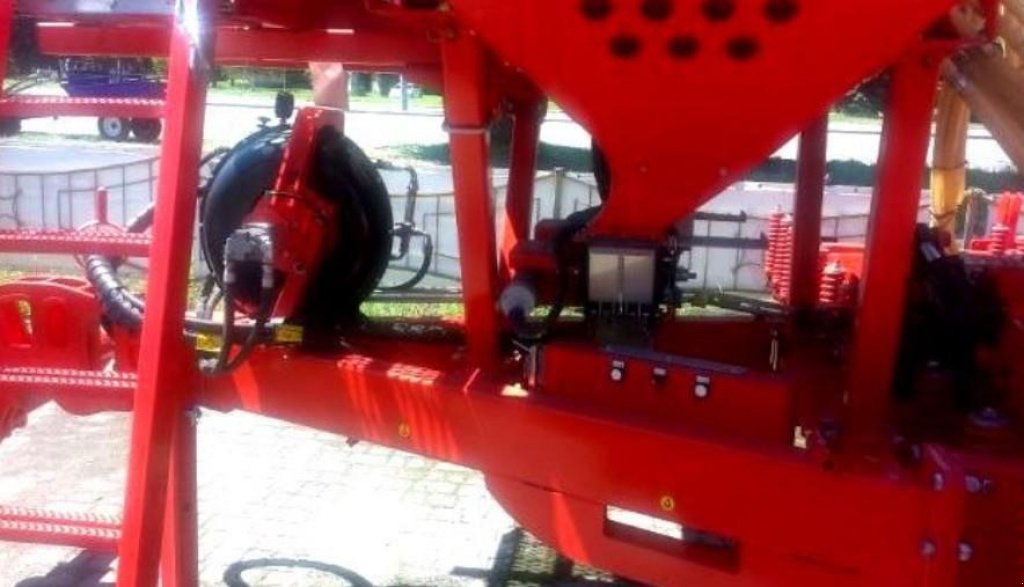 Sämaschine typu Nordsten Gigante Corsa 900,  v Пологи (Obrázek 3)