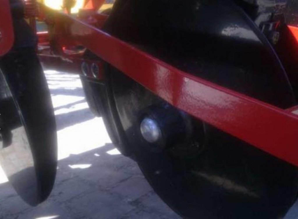 Direktsaatmaschine typu CHERVONA ZIRKA Astra Nova 5,4A-06,  v Пологи (Obrázek 2)