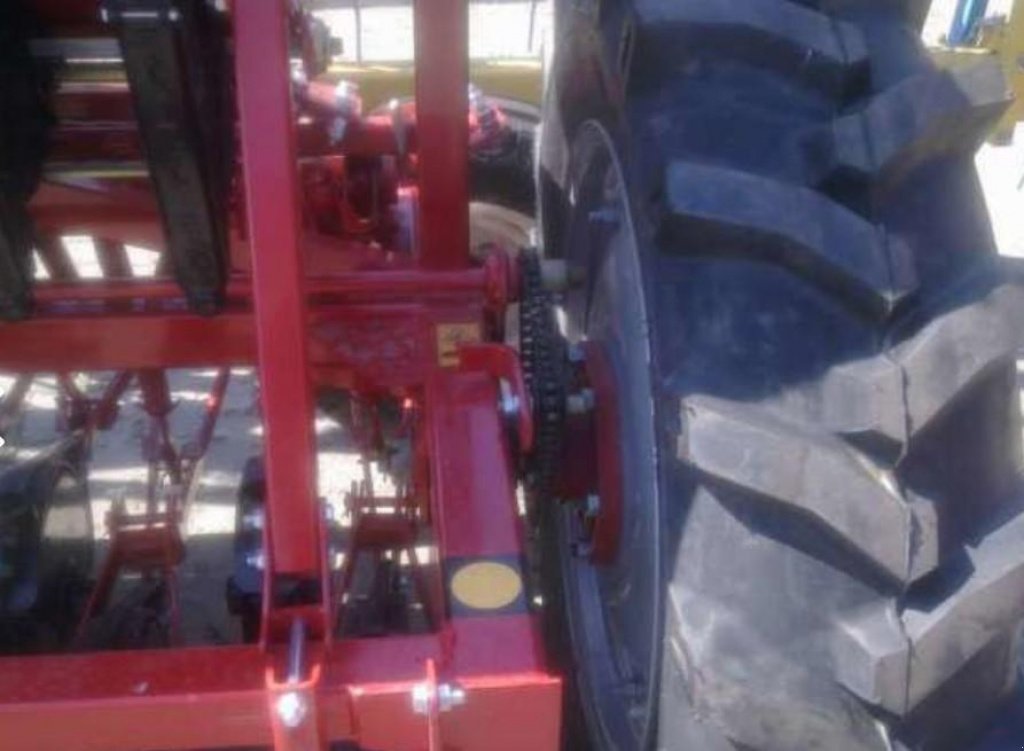 Direktsaatmaschine typu CHERVONA ZIRKA Astra Nova 5,4A-06,  v Пологи (Obrázek 5)