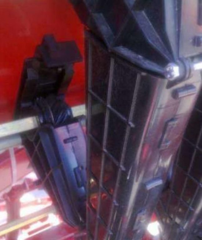 Direktsaatmaschine typu CHERVONA ZIRKA Astra Nova 5,4A-06,  v Пологи (Obrázek 4)