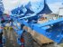 Scheibenpflug typu Lemken Diamant 11/7+1,  v Пологи (Obrázek 8)