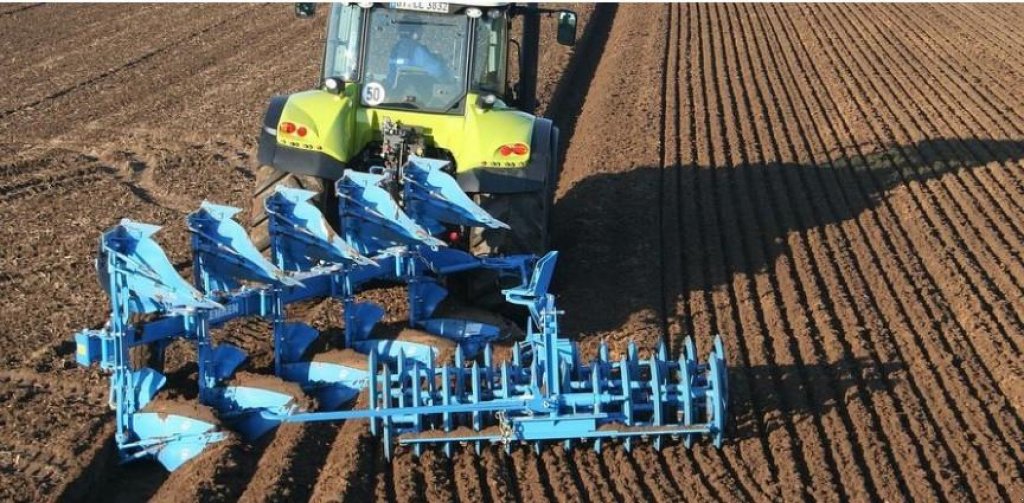 Walze typu Lemken VarioPack 110 FEP 300-90,  v Пологи (Obrázek 9)