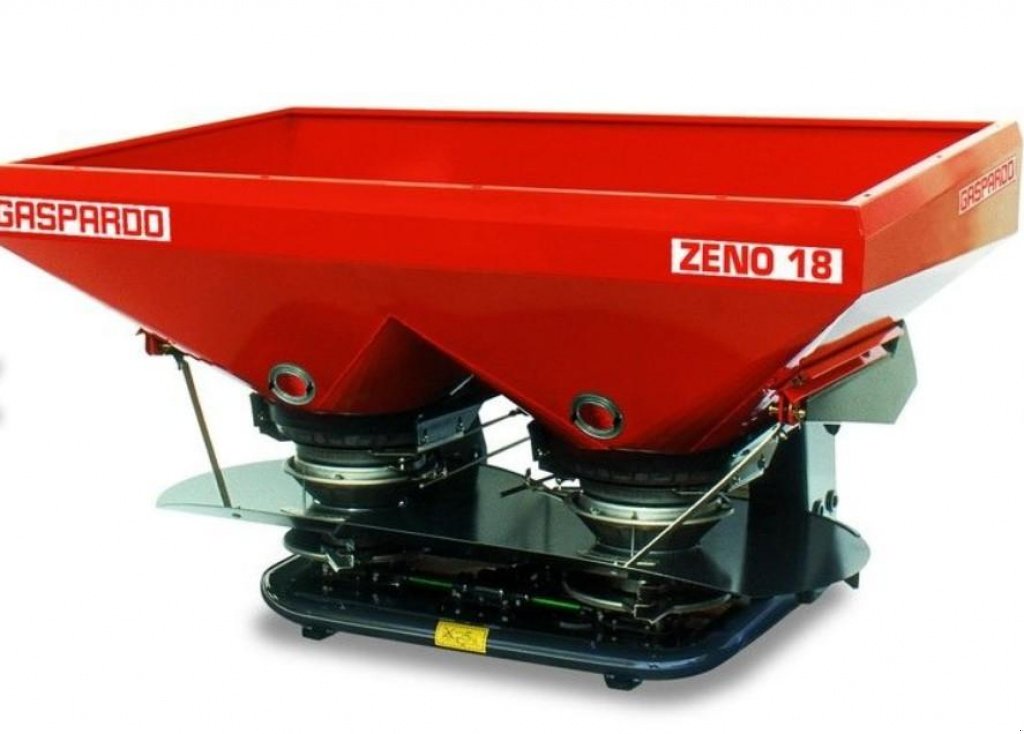 Sandstreuer & Salzstreuer typu Nordsten Zeno 18,  v Пологи (Obrázek 2)