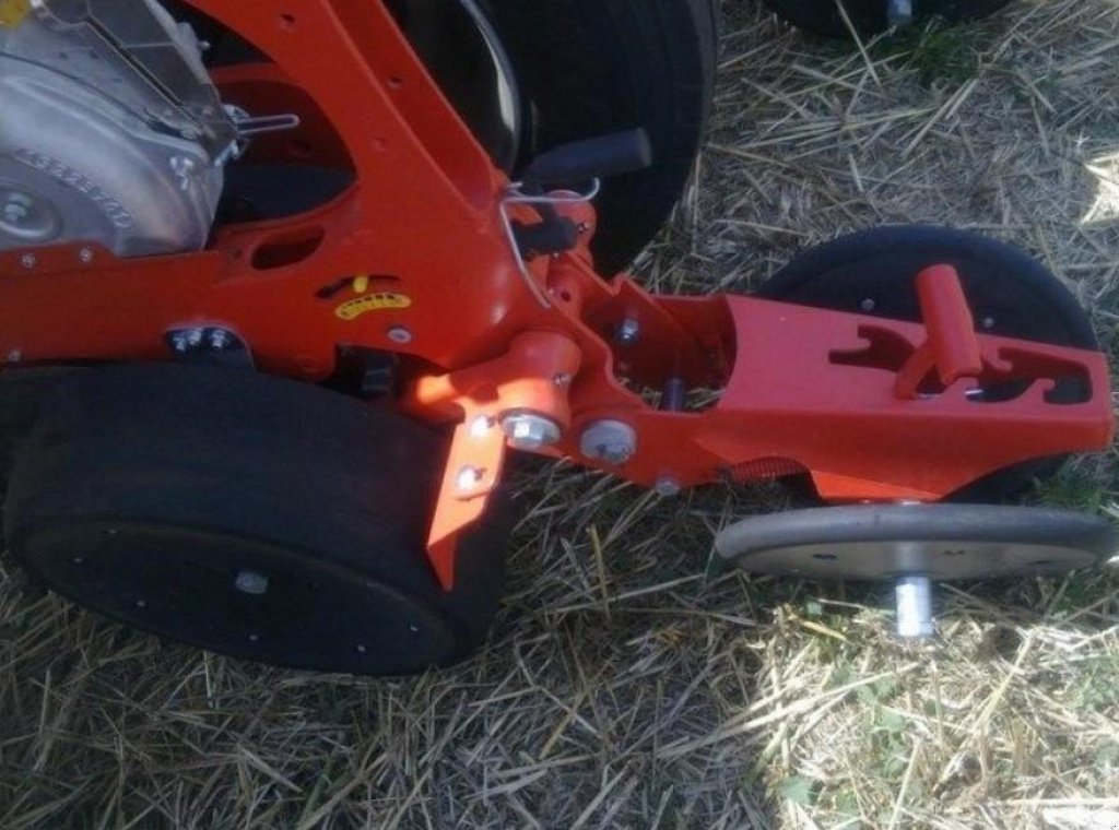 Direktsaatmaschine typu Nordsten Romina MTR 8,  v Пологи (Obrázek 4)