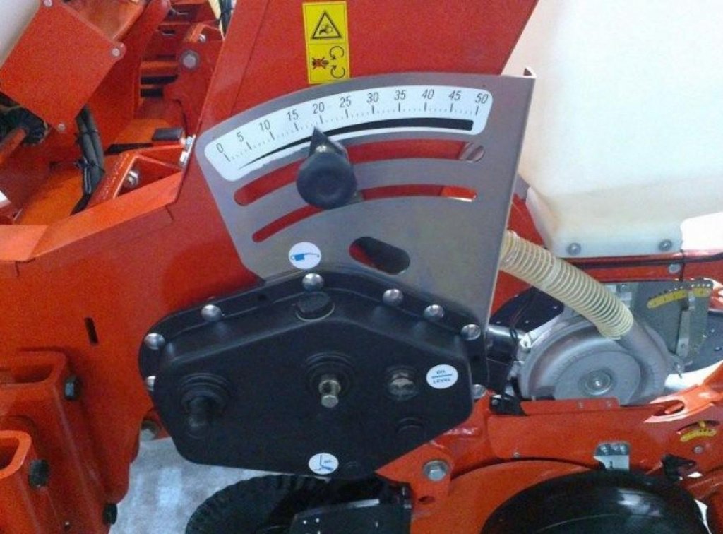 Direktsaatmaschine typu Nordsten Romina MTR 8,  v Пологи (Obrázek 2)