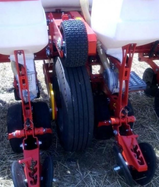 Direktsaatmaschine typu Nordsten Romina MTR 8,  v Пологи (Obrázek 10)