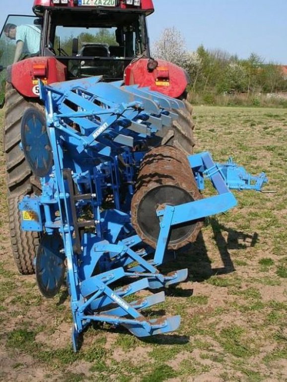 Walze of the type Lemken FixPack S 330-200,  in Пологи (Picture 3)