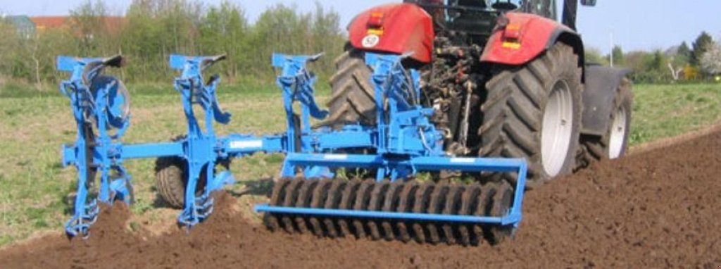 Walze of the type Lemken FixPack S 330-200,  in Пологи (Picture 1)