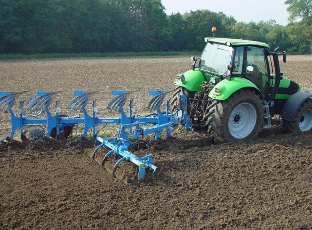 Walze of the type Lemken FixPack S 330-200,  in Пологи (Picture 4)