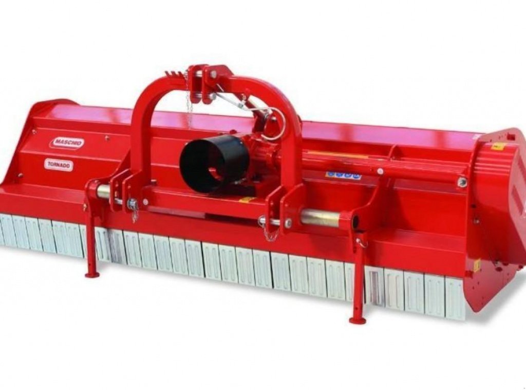 Straßenfräse typu Nordsten Tornado 250,  v Пологи (Obrázek 2)