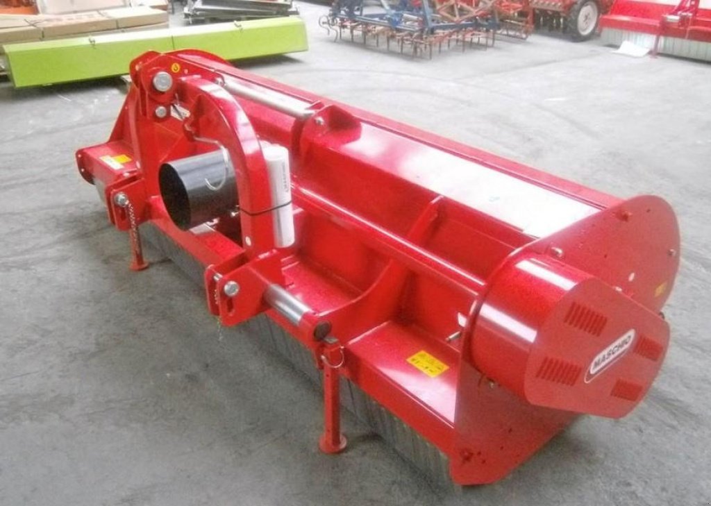 Straßenfräse typu Nordsten Tornado 250,  v Пологи (Obrázek 1)