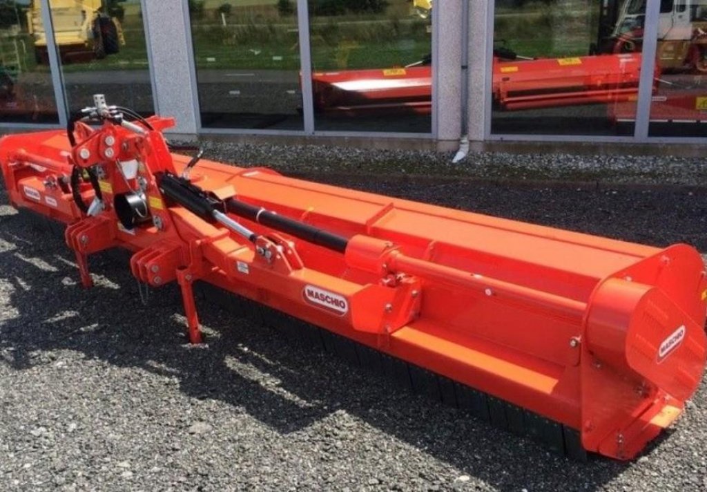 Straßenfräse typu Nordsten Gemella 620,  v Пологи (Obrázek 4)