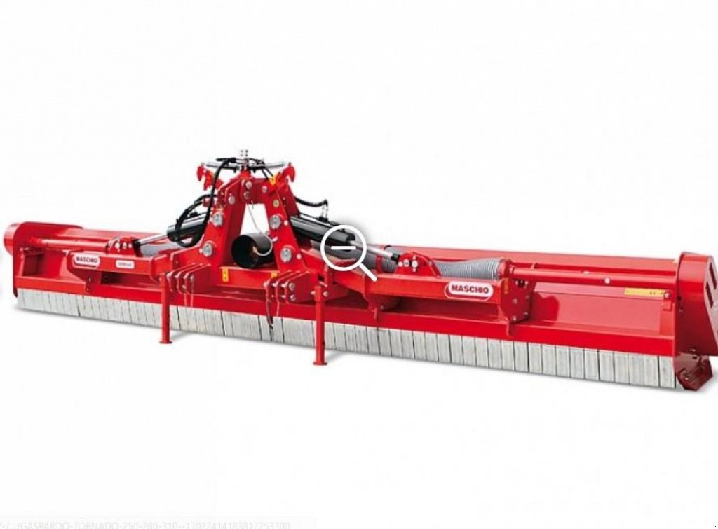 Straßenfräse typu Nordsten Gemella 620,  v Пологи (Obrázek 2)