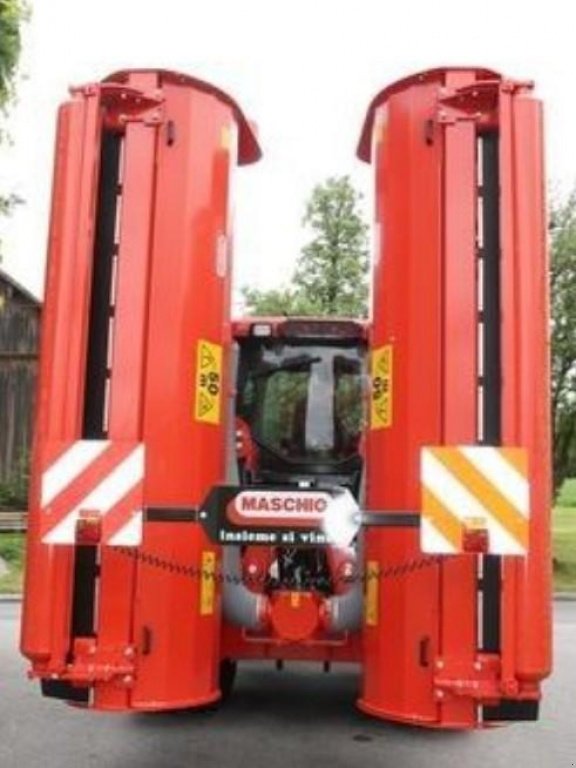 Straßenfräse typu Nordsten Gemella 620,  v Пологи (Obrázek 1)