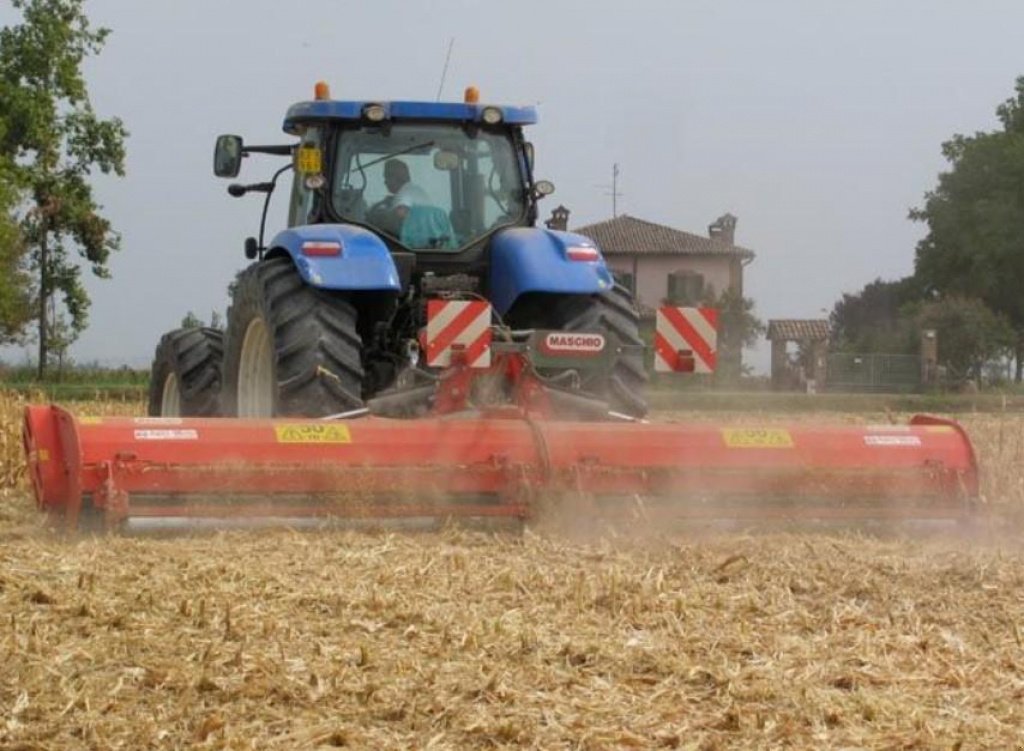 Straßenfräse typu Nordsten Gemella 620,  v Пологи (Obrázek 5)