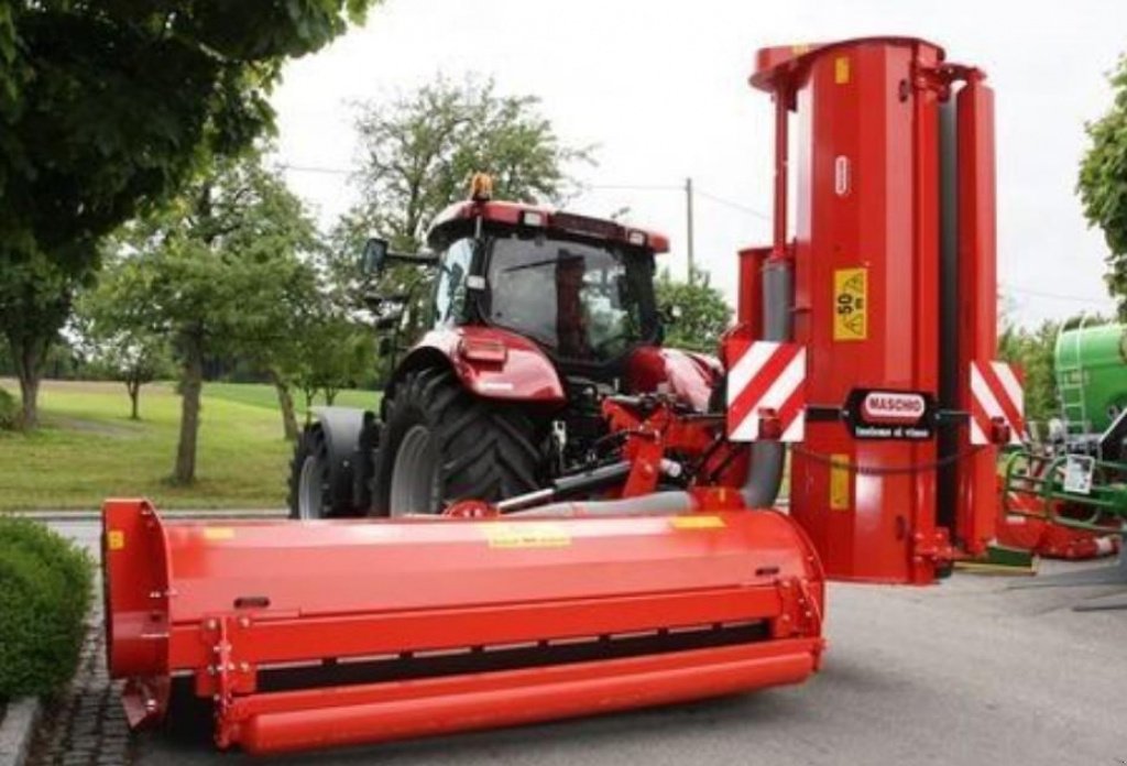 Straßenfräse typu Nordsten Gemella 620,  v Пологи (Obrázek 3)