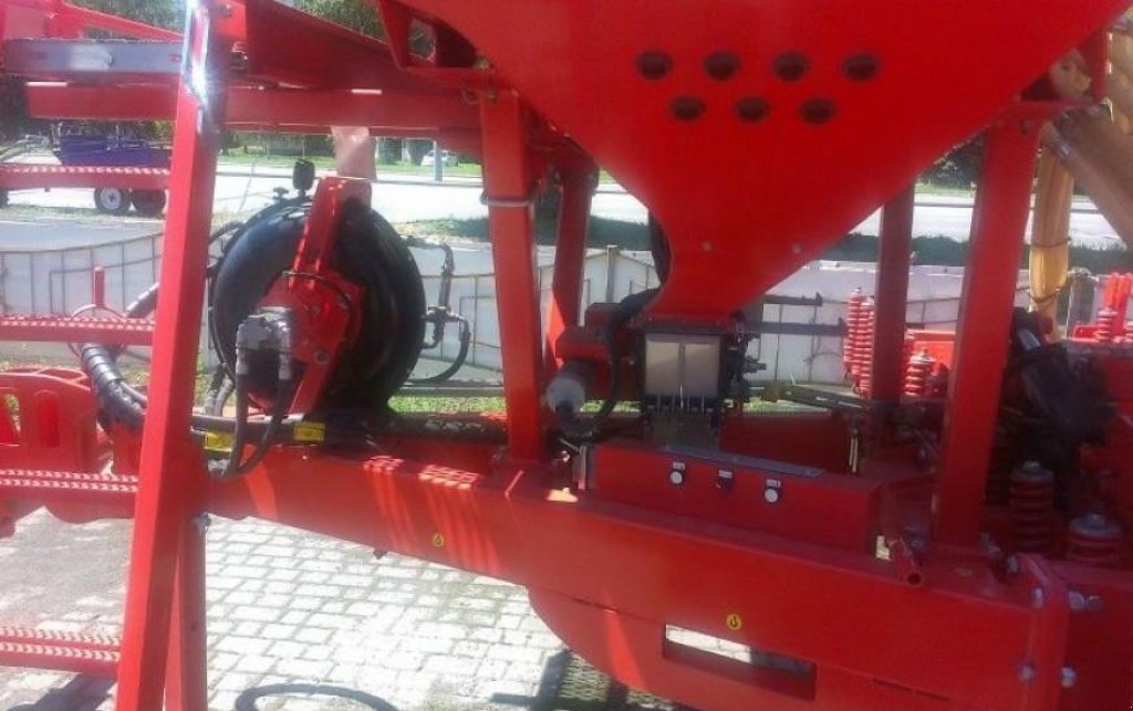 Sämaschine typu Nordsten Gigante Corsa 600,  v Пологи (Obrázek 8)