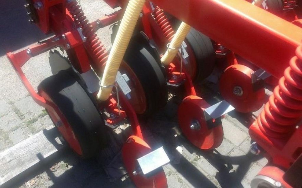 Sämaschine typu Nordsten Gigante Corsa 600,  v Пологи (Obrázek 9)