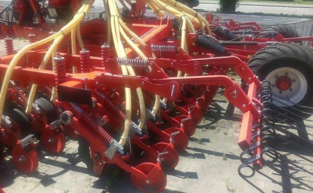 Sämaschine typu Nordsten Gigante Corsa 600,  v Пологи (Obrázek 4)