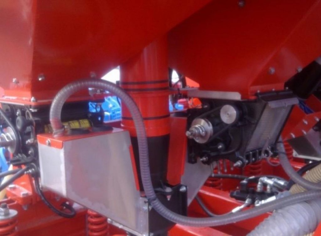 Sämaschine typu Nordsten Gigante Corsa 600,  v Пологи (Obrázek 10)