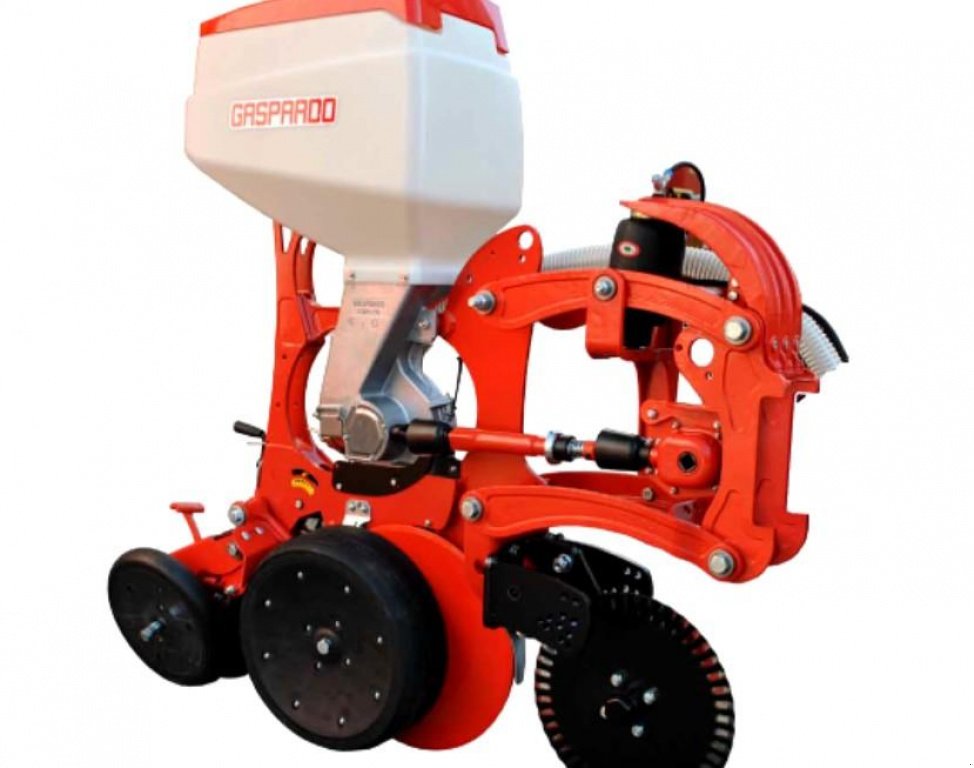 Sämaschine tip Nordsten Metro 24 MTR,  in Пологи (Poză 4)