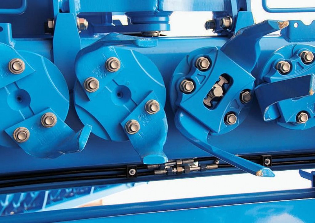 Wiesenegge typu Lemken Zirkon 12/300,  v Пологи (Obrázek 7)