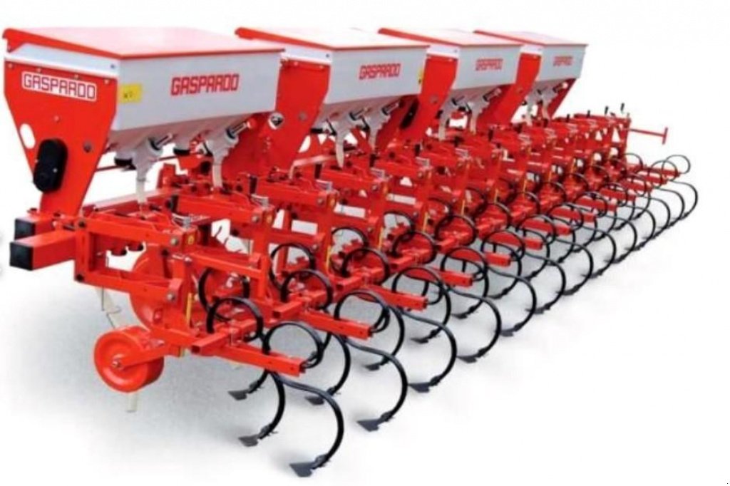 Kartoffelpflegetechnik typu Nordsten HL-8R,  v Пологи (Obrázek 5)