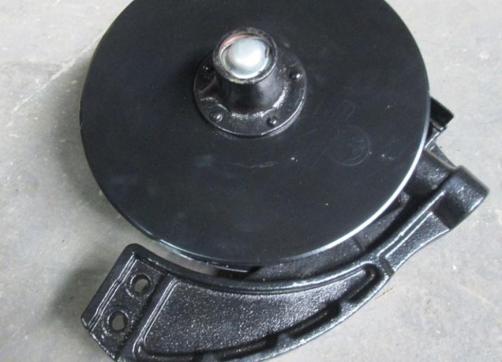 Direktsaatmaschine typu CHERVONA ZIRKA Astra 4,  v Пологи (Obrázek 5)