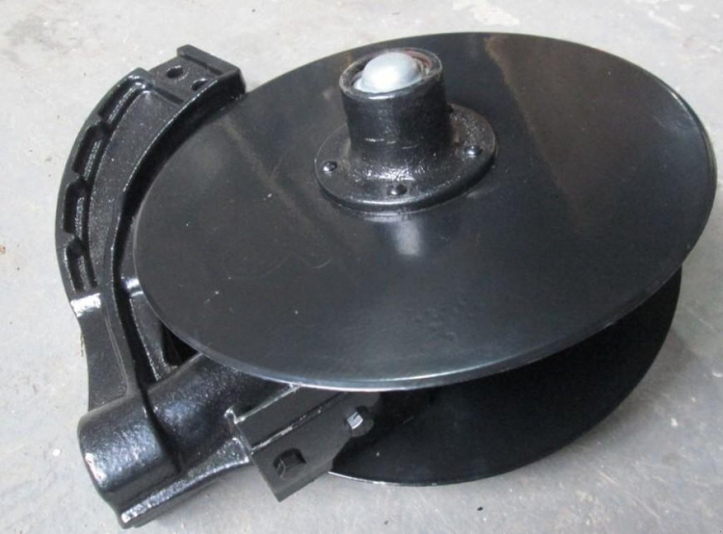 Direktsaatmaschine typu CHERVONA ZIRKA Astra 4,  v Пологи (Obrázek 8)