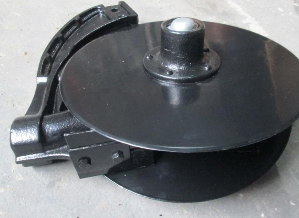 Direktsaatmaschine typu CHERVONA ZIRKA Astra 4,  v Пологи (Obrázek 1)