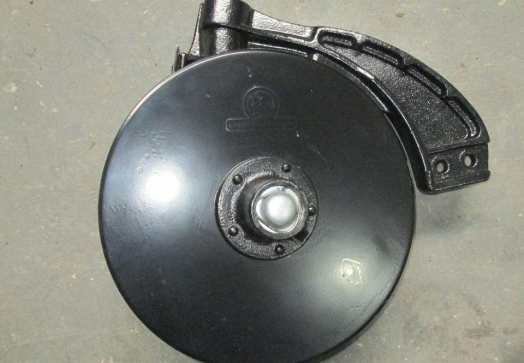 Direktsaatmaschine typu CHERVONA ZIRKA Astra 4,  v Пологи (Obrázek 3)