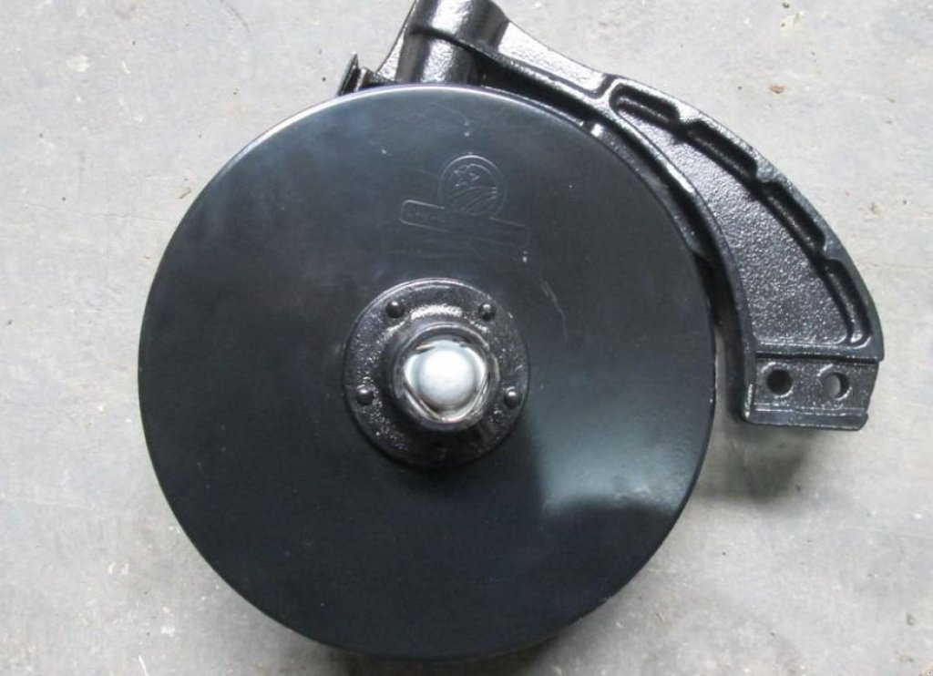 Direktsaatmaschine typu CHERVONA ZIRKA Astra 4,  v Пологи (Obrázek 4)