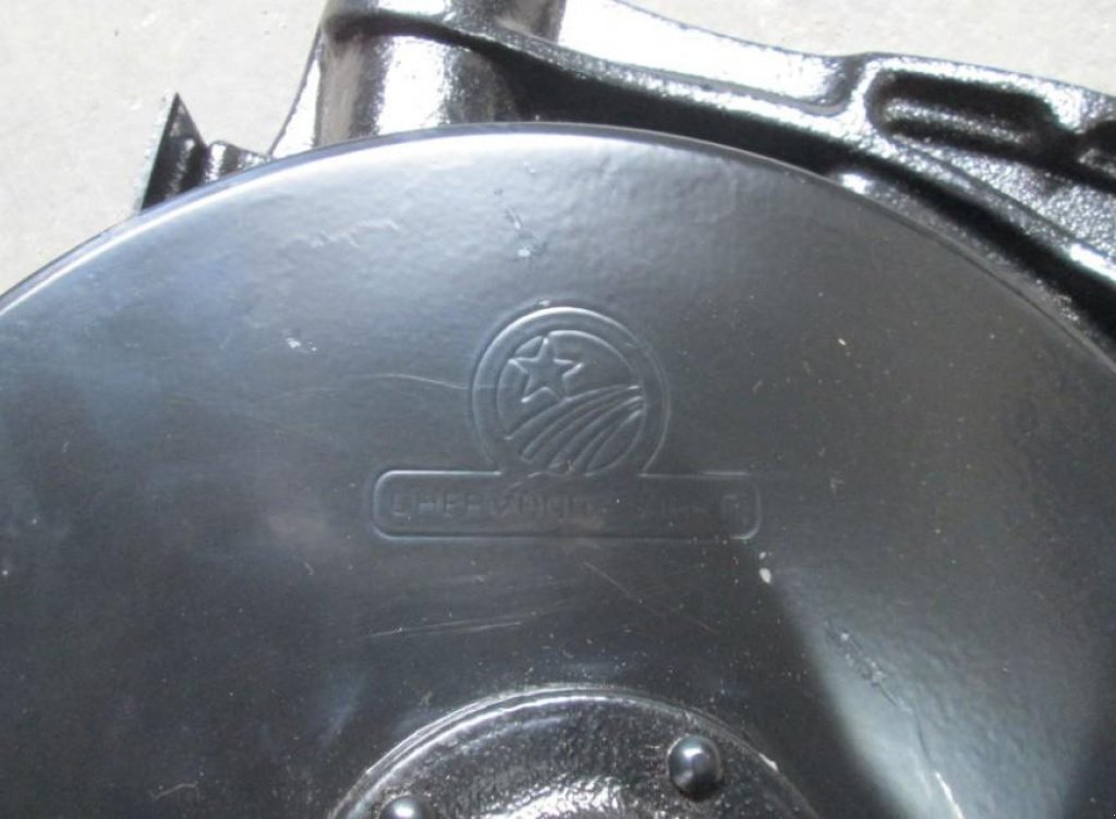 Direktsaatmaschine typu CHERVONA ZIRKA Astra 4,  v Пологи (Obrázek 6)