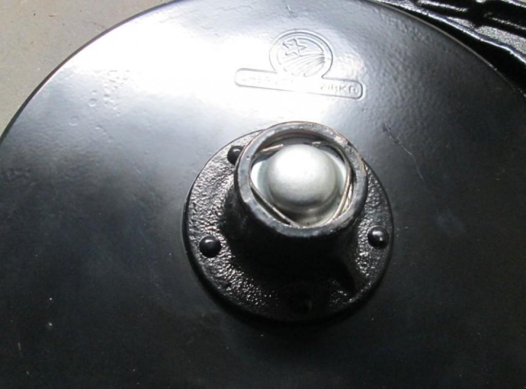 Direktsaatmaschine typu CHERVONA ZIRKA Astra 4,  v Пологи (Obrázek 2)