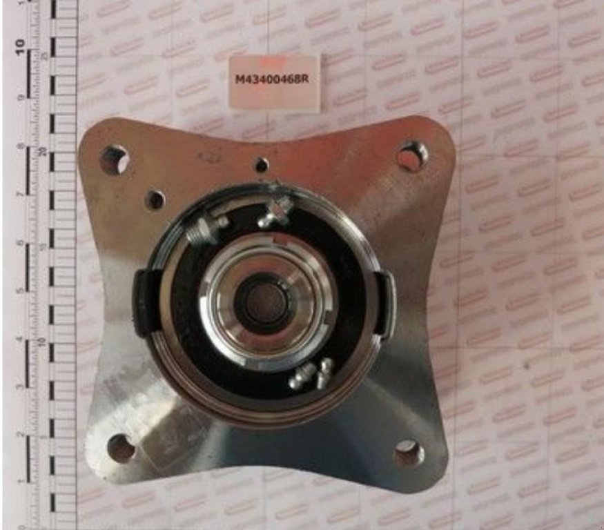 Spatenpflug typu Nordsten Pinocchio 170/5,  v Пологи (Obrázek 1)