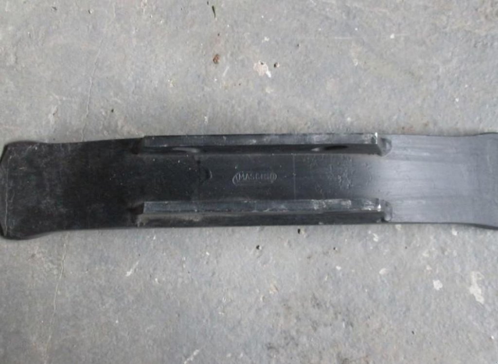 Spatenpflug typu Nordsten Artiglio 400/7,  v Пологи (Obrázek 2)