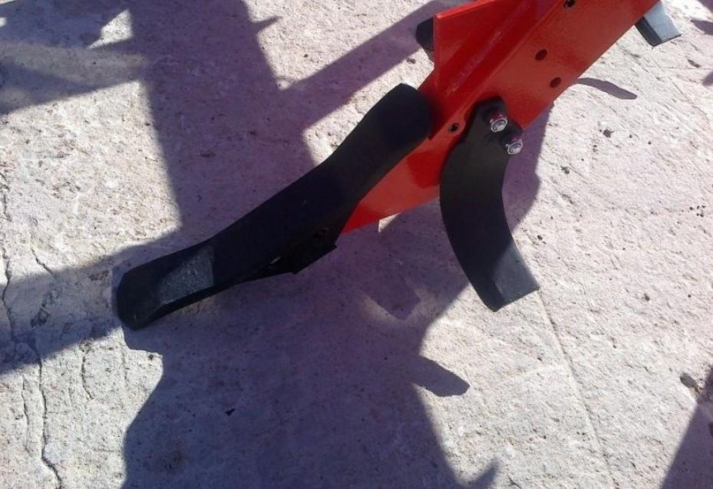 Spatenpflug typu Nordsten Artiglio 400/7,  v Пологи (Obrázek 6)