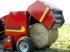 Rundballenpresse типа Feraboli Trotter 125 Topcut,  в Пологи (Фотография 1)