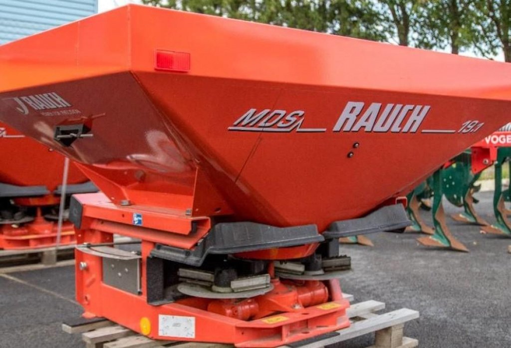 Sandstreuer & Salzstreuer of the type Rauch MDS 19.1M,  in Пологи (Picture 3)