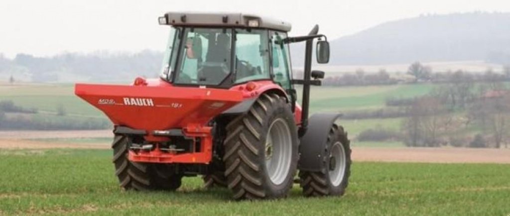 Sandstreuer & Salzstreuer of the type Rauch MDS 19.1M,  in Пологи (Picture 5)