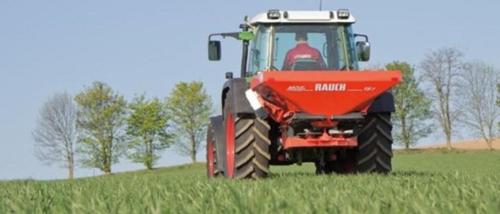 Sandstreuer & Salzstreuer of the type Rauch MDS 19.1M,  in Пологи (Picture 2)